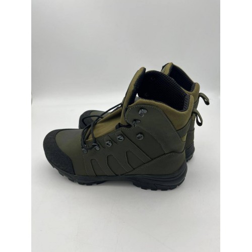 Берцы тактические «Армия России» летние в Липецке