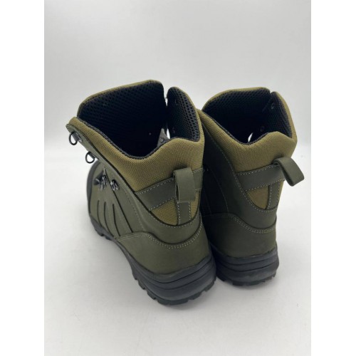 Берцы тактические «Армия России» летние в Липецке