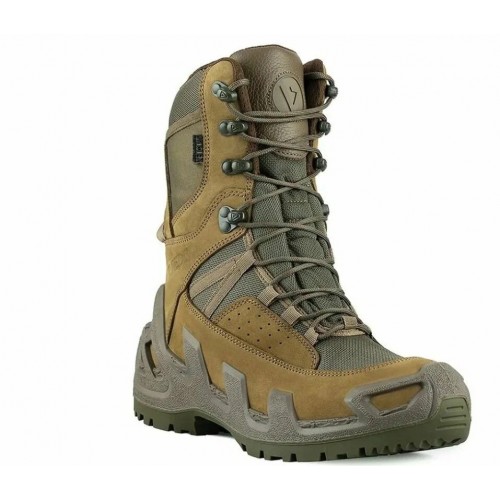 Тактические ботинки Vaneda Tactical в Липецке