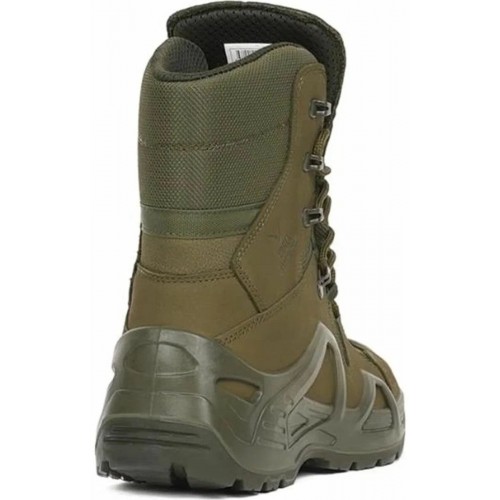 Тактические ботинки Vaneda Tactical в Липецке