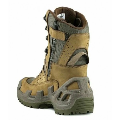 Тактические ботинки Vaneda Tactical в Липецке