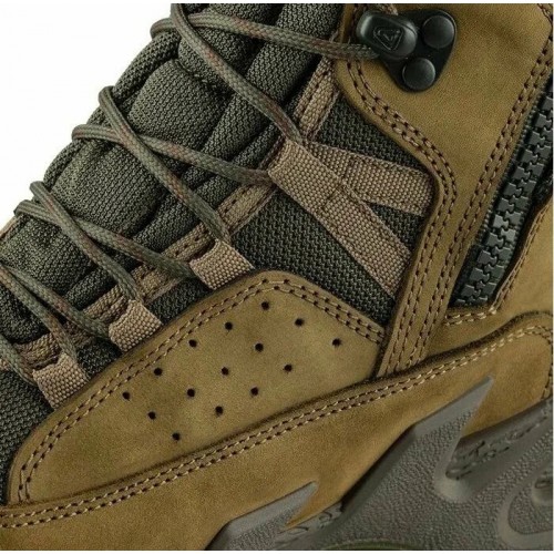 Тактические ботинки Vaneda Tactical в Липецке