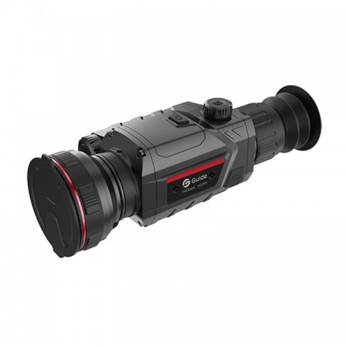 Тепловизионный прицел Guide TR450 в Липецке