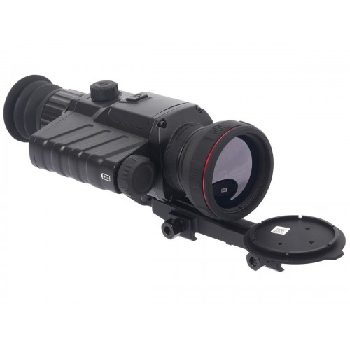 Тепловизионный прицел Guide TR450 в Липецке