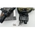Прибор ночного видения NV-8000 v2.0 3D NIGHT VISION 4K VIDEO с адаптером на шлем в Липецке