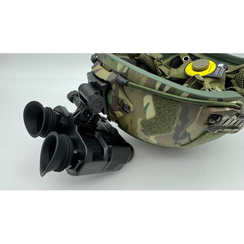 Прибор ночного видения NV-8000 v2.0 3D NIGHT VISION 4K VIDEO с адаптером на шлем в Липецке