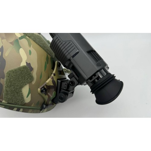 Прибор ночного видения NV-8000 v2.0 3D NIGHT VISION 4K VIDEO с адаптером на шлем в Липецке