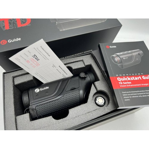 Тепловизионный монокуляр Guide TD211 в Липецке