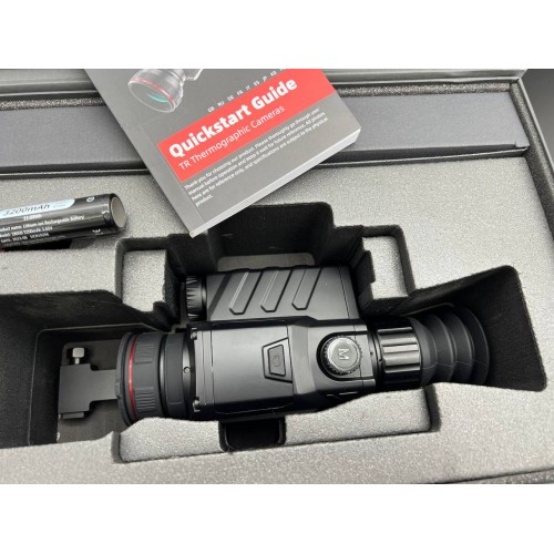 Тепловизионный прицел Guide TR420 в Липецке