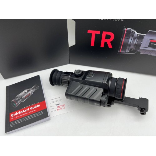 Тепловизионный прицел Guide TR420 в Липецке