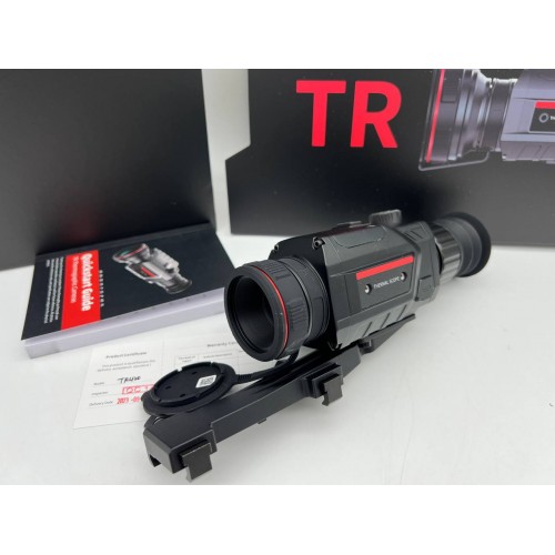 Тепловизионный прицел Guide TR420 в Липецке