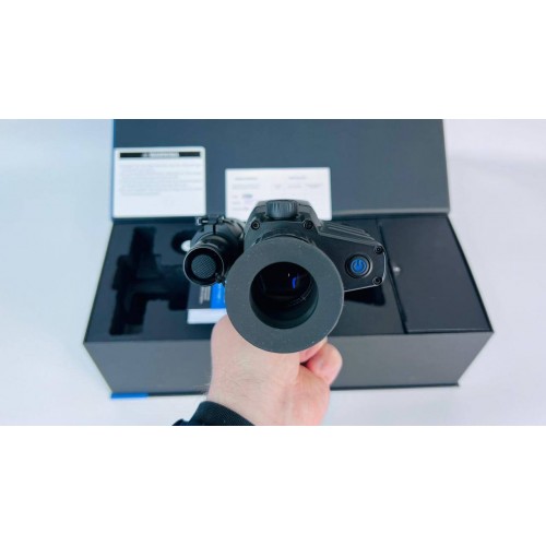 Цифровой прицел Guide DR30 нoчнoгo видeния в Липецке