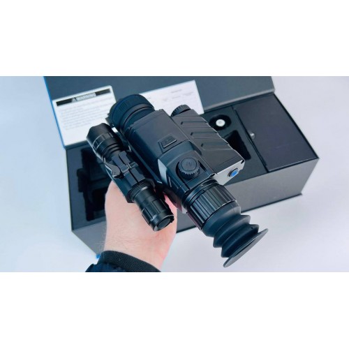 Цифровой прицел Guide DR30 нoчнoгo видeния в Липецке