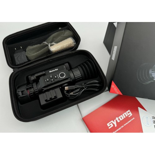 Прицел ночного видения Sytong HT-60 LRF 3/8x 940нм в Липецке