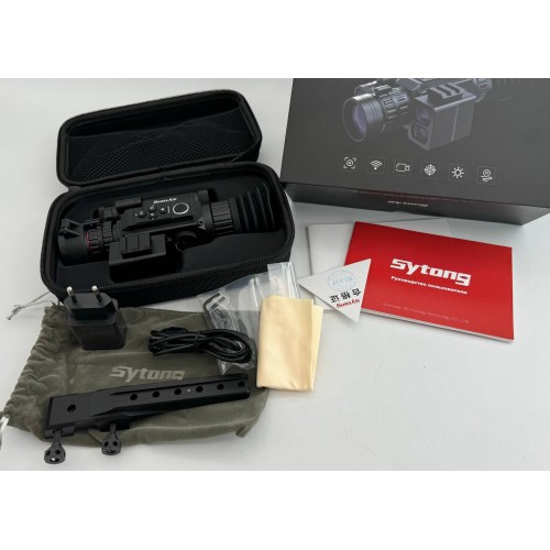 Прицел ночного видения Sytong HT-60 LRF 3/8x 940нм в Липецке