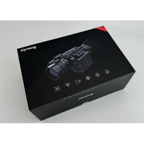 Прицел ночного видения Sytong HT-60 LRF 3/8x 940нм в Липецке