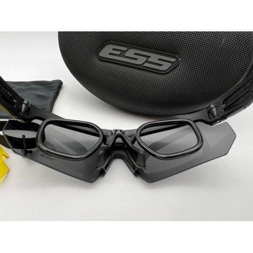 Тактические ударопрочные очки ESS в Липецке