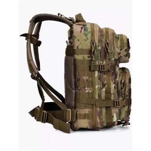 Рюкзак тактический 45 л в Липецке