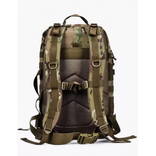 Рюкзак тактический 45 л в Липецке