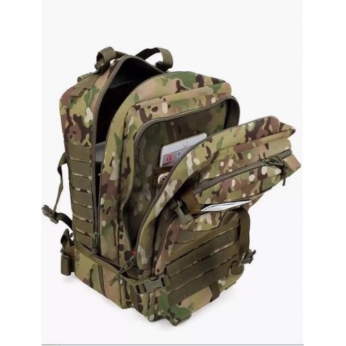 Рюкзак тактический 45 л в Липецке