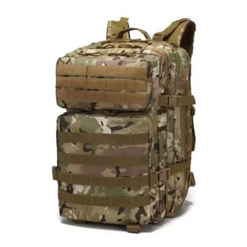 Рюкзак тактический 45 л в Липецке