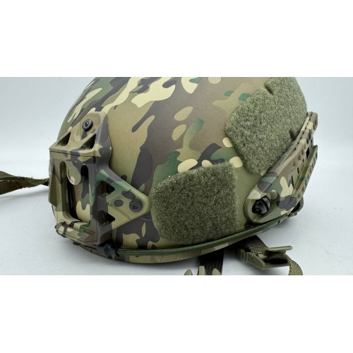 Air Frame Тактический баллистический шлем в Липецке