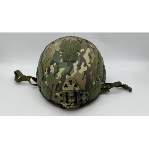 Air Frame Тактический баллистический шлем в Липецке