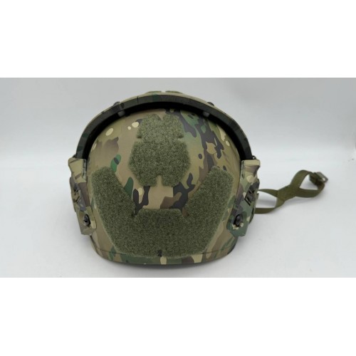 Air Frame Тактический баллистический шлем в Липецке