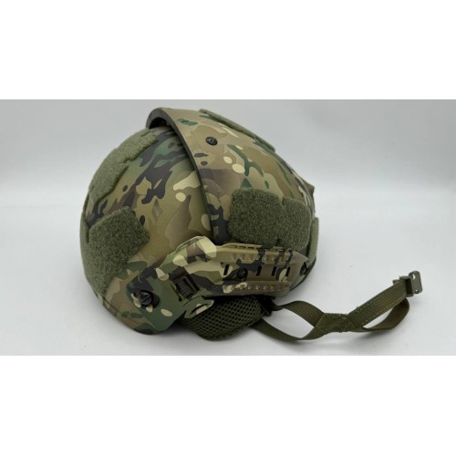 Air Frame Тактический баллистический шлем в Липецке