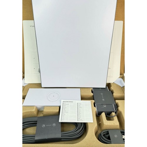 Starlink V 3.0 комплект оборудования спутниковой связи  в Липецке