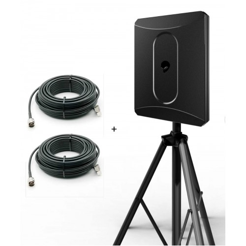 Усилитель сигнала ALIENTECH DEIMOX в Липецке для стабильного покрытия и скорости