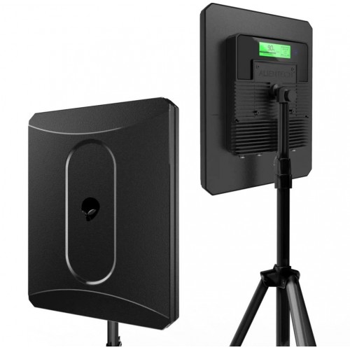 Усилитель сигнала ALIENTECH DEIMOX в Липецке для стабильного покрытия и скорости