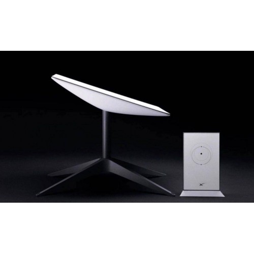 Комплект оборудования спутниковой связи Starlink X GEN2 в Липецке