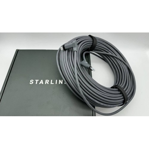 Кабель соединительный Starlink 45,72 метра (150 футов) в Липецке