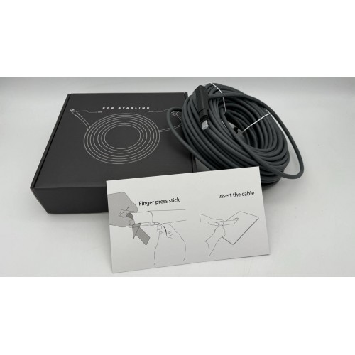 Кабель соединительный Starlink 22,86 метра (75 футов) в Липецке