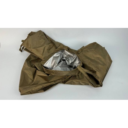 Маскировочный тен-полотно «Призрак» в Липецке