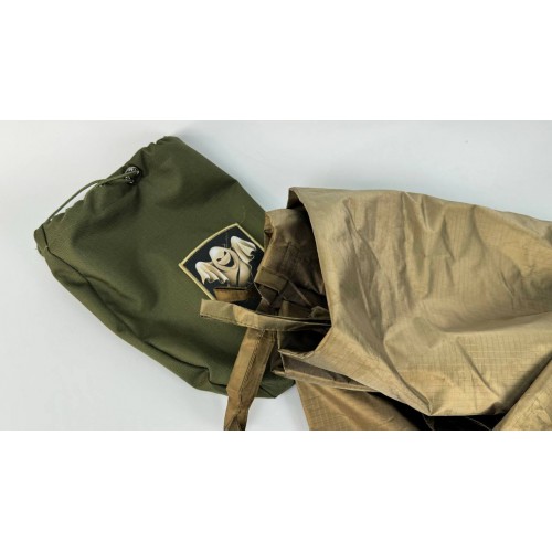 Маскировочный тен-полотно «Призрак» в Липецке