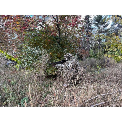 Комплект маскировочный «СНАЙПЕР/РАЗВЕДЧИК» с имитацией  листьев в Липецке