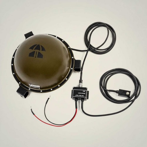 РЭБ «Зонт» L 680–1050 МГц 150 Вт в Липецке подавитель FPV-дронoв