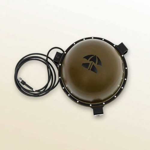 РЭБ «ЗОНТ» L6 500–1200 МГц в Липецке мобильный подавитель FPV-дронов