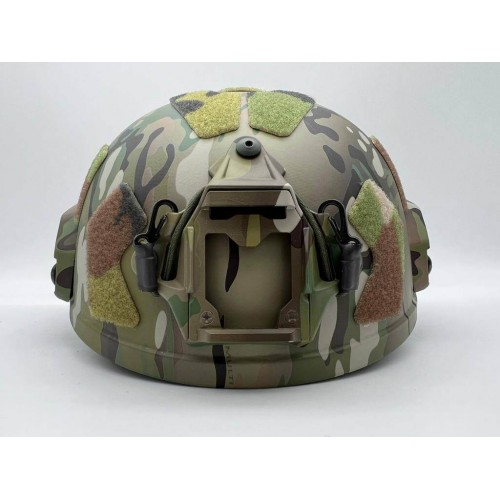 Шлем FAST Ops-Core кевларовый тактический баллистический в Липецке