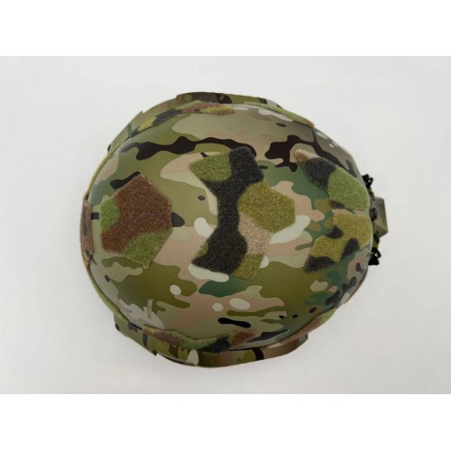 Шлем FAST Ops-Core кевларовый тактический баллистический в Липецке