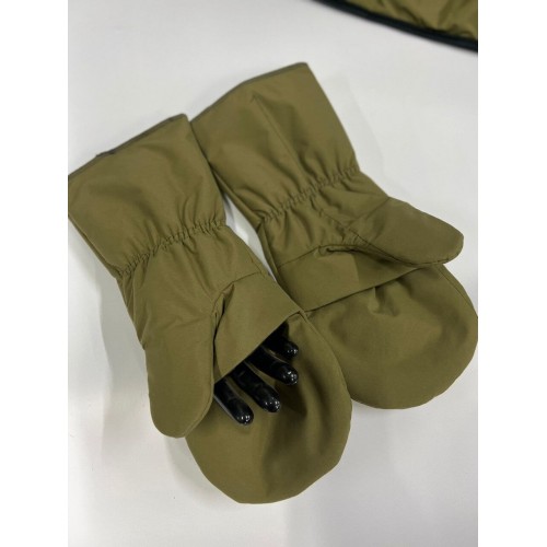 Полный комплект маскировочной тактической одежды «НЕВИДИМКА» / КМТО-5 ЗИМА в Липецке