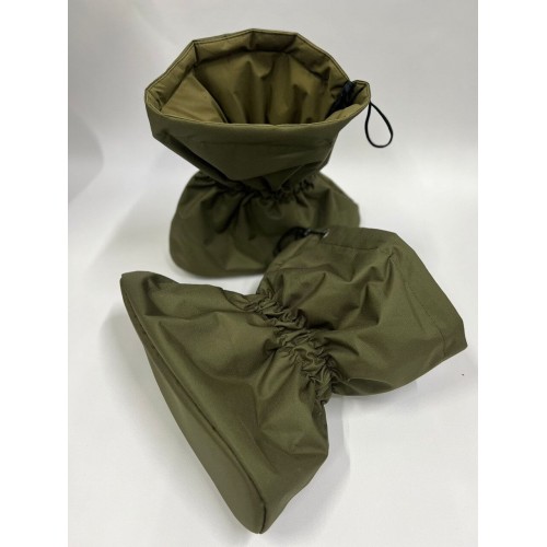 Полный комплект маскировочной тактической одежды «НЕВИДИМКА» / КМТО-5 ЗИМА в Липецке