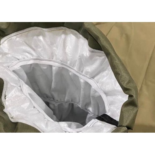 Полный комплект маскировочной тактической одежды «НЕВИДИМКА» / КМТО-5 ЗИМА в Липецке