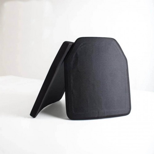 Комплект плит керамики 2 шт / класс защиты NIJ IV (класс защиты по пулестойкости Бр5) в Липецке