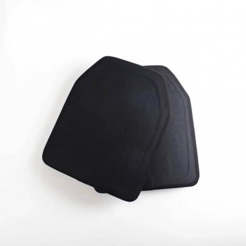 Комплект плит керамики 2 шт / класс защиты NIJ IV (класс защиты по пулестойкости Бр5) в Липецке