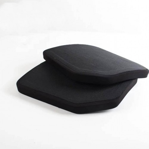 Комплект плит керамики 2 шт / класс защиты NIJ IV (класс защиты по пулестойкости Бр5) в Липецке