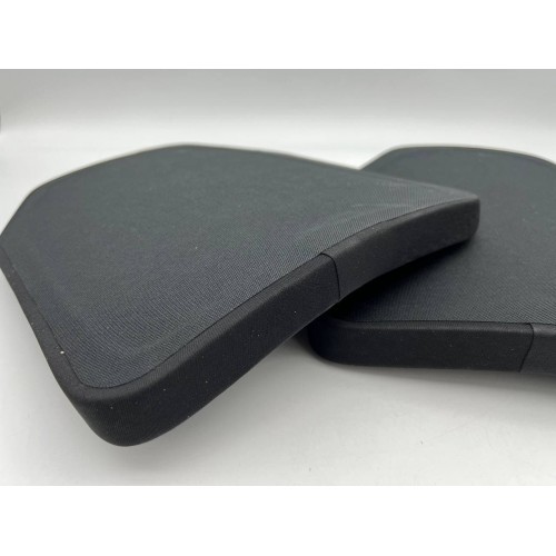 Комплект плит керамики 2 шт / класс защиты NIJ IV STA (класс защиты по пулестойкости Бр5) сертификат CNAS в Липецке