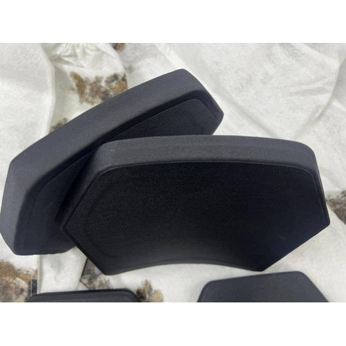 Комплект плит керамики 2 шт / класс защиты NIJ IV (класс защиты по пулестойкости Бр5) в Липецке